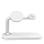 Mobile Origin 3-in-1 Wireless charger white - 1288835 - zdjęcie 2